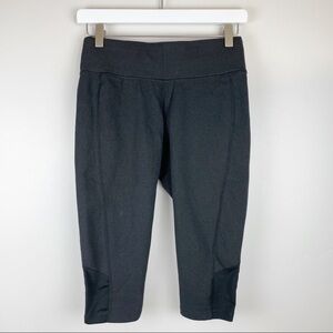 Lucy Ultimate X-Training Collection Capri Legging